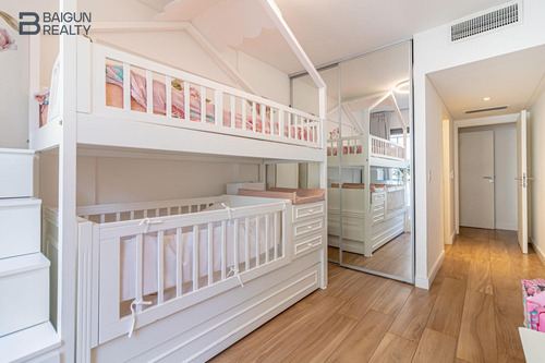 Departamento De 3 Ambientes En Venta En Palermo