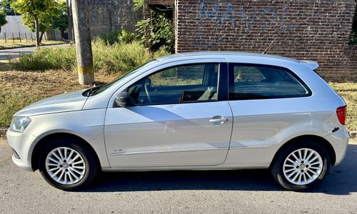 Volkswagen Gol Trend 1.6 Highline 101cv 3p