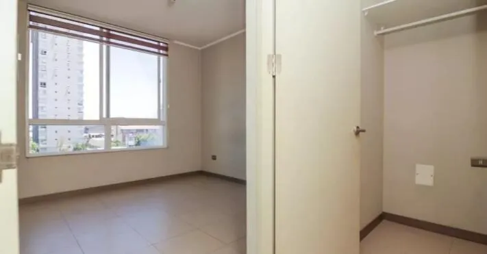 Imagen 1 de 12 de Moderno Depto Con Terraza Y Excelente Conectividad