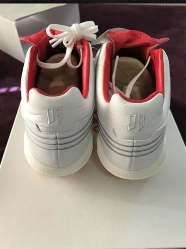 Adidas Predator Precision David Beckham Originales 6.5mx (Usado)