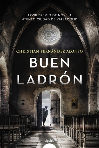 Libro Buen Ladron - Fernandez Alonso, Christian