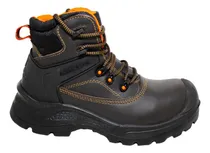 Comprar Botas Industriales Casquillo Policarbonato Dielectricas Piel
