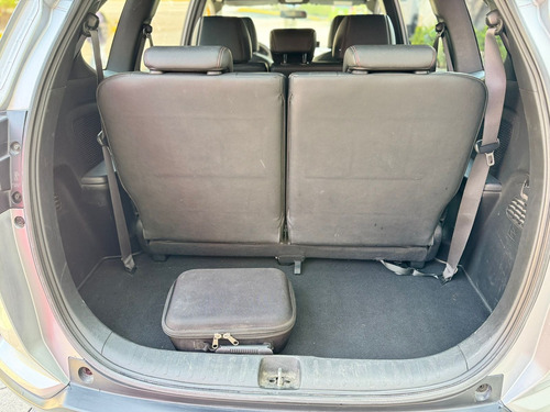 Honda BR-V 1.5 Prime Cvt