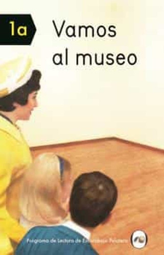 Vamos Al Museo, Miriam Elia, Zorro Rojo