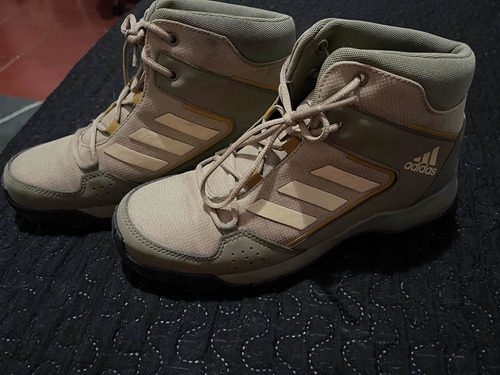 Botas adidas Montañeras