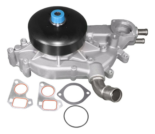 Bomba Agua Chev Silverado 2500 5.3lv8 99-05 Acdelco 252-845 