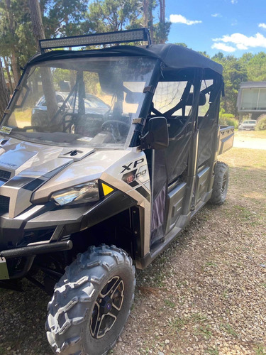 Imagen 15 de 15 de Polaris Ranger Crew 1000 Cc