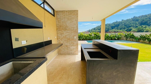 Imagem 6 de 10 de Casa Duplex Condomínio Granville / Atibaia - Ca-410
