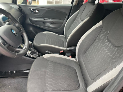 Imagem 6 de 14 de Renault Captur Zen 1.6 16v Flex 5p Aut.