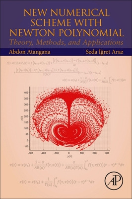 Libro New Numerical Scheme With Newton Polynomial: Theory...
