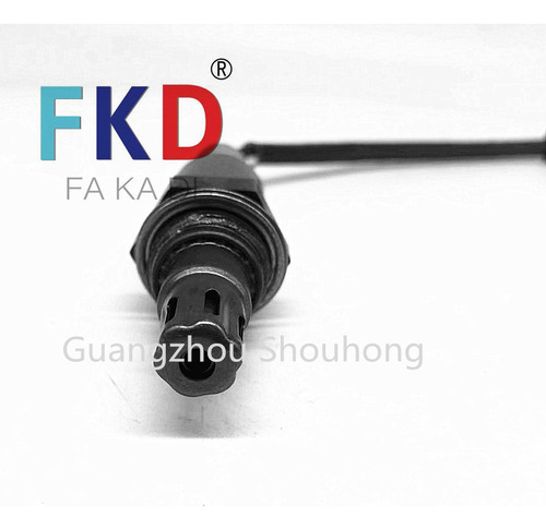 Sensor Oxígeno Trasero 36531raaa01 Honda 0304 36532raaa01