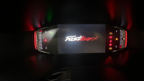 Fiat FASTBACK 1.3 T270 At6