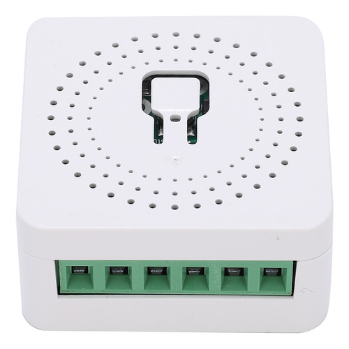 Mini Controlador De Encendido/apagado Smart Wifi