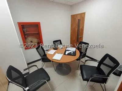 Oficina en venta