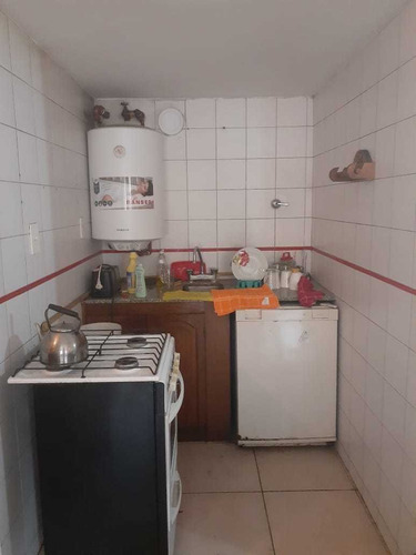 Imagen 5 de 6 de Departamento En Pasaje Lemos