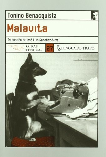 Malavita - Benacquista Tonino - Lengua De Trapo - #w