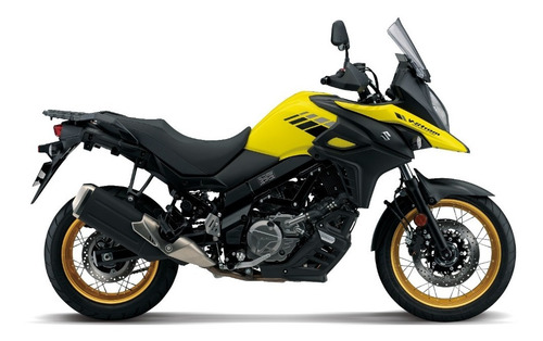 Imagen 13 de 17 de Suzuki V-strom 650 V Strom 650 No Versys Mt Gs Mejor Precio