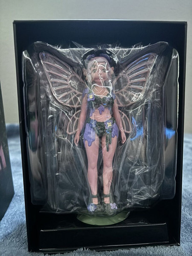 Melanie Martinez Crybaby's Trilogy Muñeca Portals
