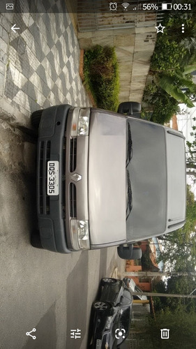 Renault Master 2008 2.5 Dci L3h2 5p