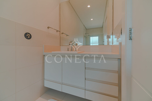 Imagem 17 de 30 de Espetacular Casa A Venda 735m² No Tamboré 11 - Cnca1041