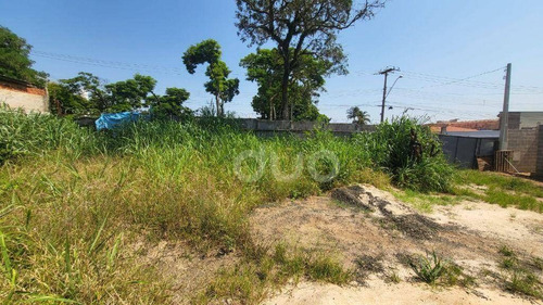 Imagem 5 de 8 de Terreno Para Alugar, 864 M² Por R$ 1.800,00/mês - Jardim Caxambu - Piracicaba/sp - Te2234