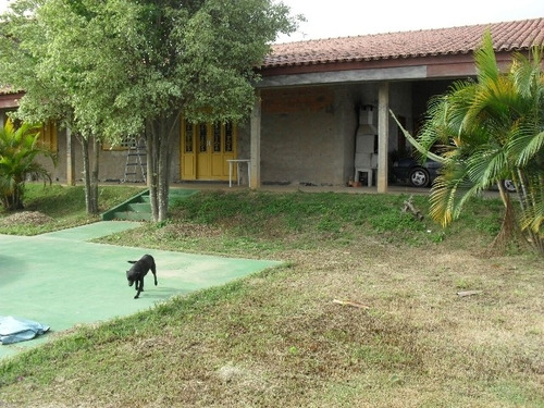 Imagem 4 de 9 de Venda - Chácara Bairro Dos Morros / Sorocaba/sp - 4495