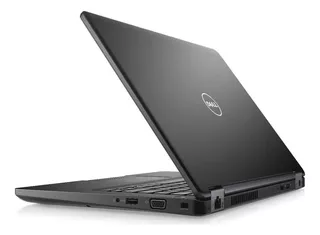 Notebook Dell Core I5 7200u 8gb Ram 256gb Ssd Hdmi +nf