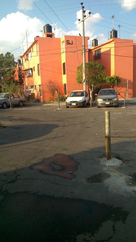 Arenalvenustiano Carranza Cdmx Departamento En Venta