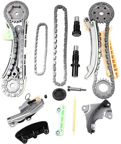 Kit Cadena De Tiempo Explorer, Sport Trac Y Ranger 4.0l V6