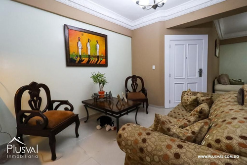 Imagen 6 de 9 de Apartamento En Venta, Con Amplia Terraza, El Millon