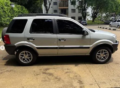 Ford Ecosport 2.0 L 4x2
