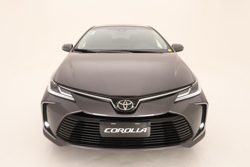 Toyota Corolla 2.0 Seg Cvt 170cv