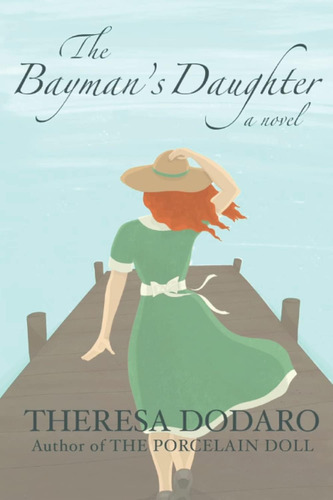 Libro:  Libro: The Bayman S Daughter