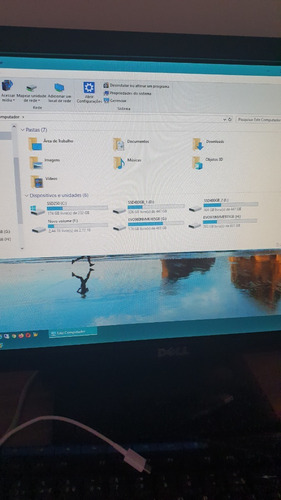 Servidor I7 6700k ( 4 Ghz) - 64 Gigas De Ram