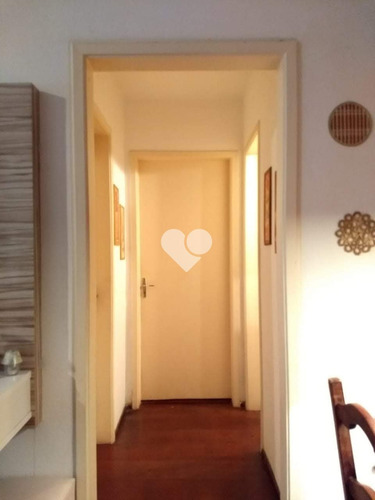 Imagem 12 de 15 de Apartamento - Vila Assuncao - Ref: 46406 - L-58468572