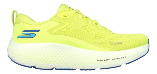 Tênis Skechers Go Run Max Road 6