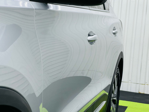 Chirey tiggo 7 pro 1.5 Luxury