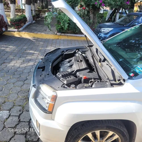GMC Terrain 3.6 Denali At