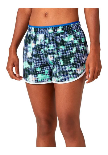 Short New Balance Printed Accelerate