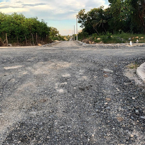 Imagen 5 de 15 de Nuestros Compromiso Es Garantizarle La Inversión En Ventas De Terrenos / Con Títulos Deslindados