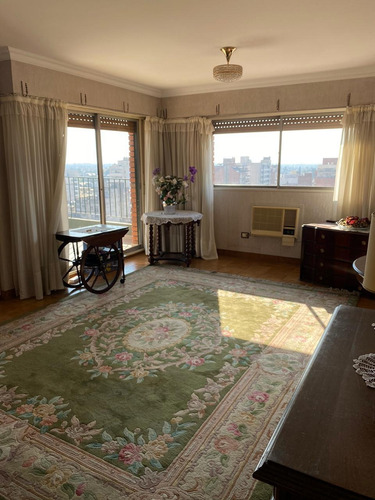 Imagen 2 de 17 de Espectacular Piso En Venta, Vista Panoramica En Castelar