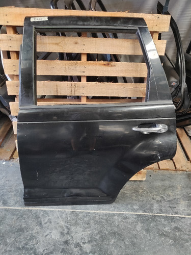 Puerta Trasera Izquierda Chrysler Pt Cruiser 2008