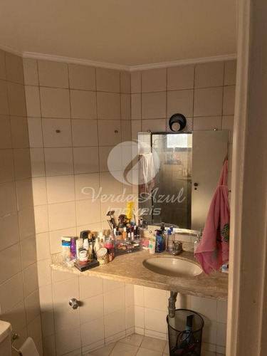 Imagem 13 de 26 de Apartamento À Venda Em Cambuí - Ap007888