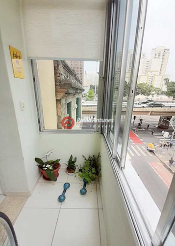 Imagem 10 de 20 de Apartamento 2 Dorms - R$ 500.000,00 - 73m² - Código: 9639 - V9639