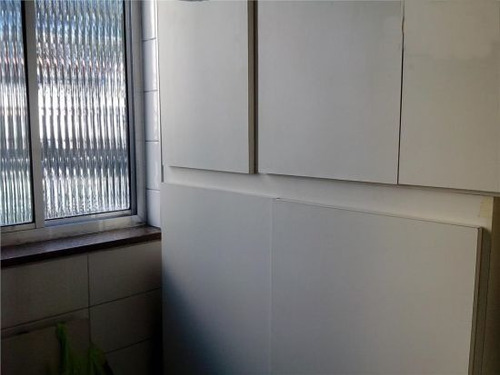 Imagem 19 de 21 de Apartamento - Ref: 1889