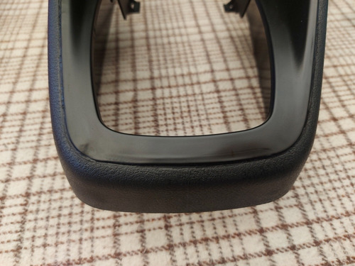 Consola Central De Palanca De Velocidades De Jetta A4 (Usado)