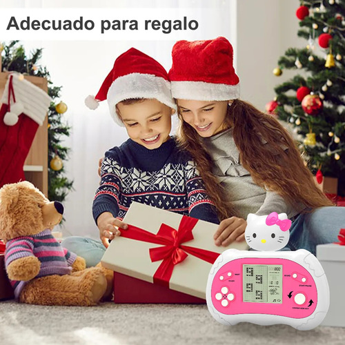Juguetes Eléctricos Clásicos De Descompresión Del Juego Tetr