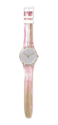 Reloj Swatch Suow151  Pinkquarelle