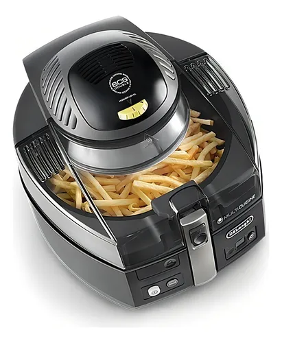Air fryer multicuisine delonghi online