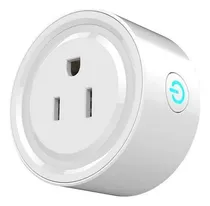 Comprar Enchufe Smart Wifi Enchufe Inteligente Portatil